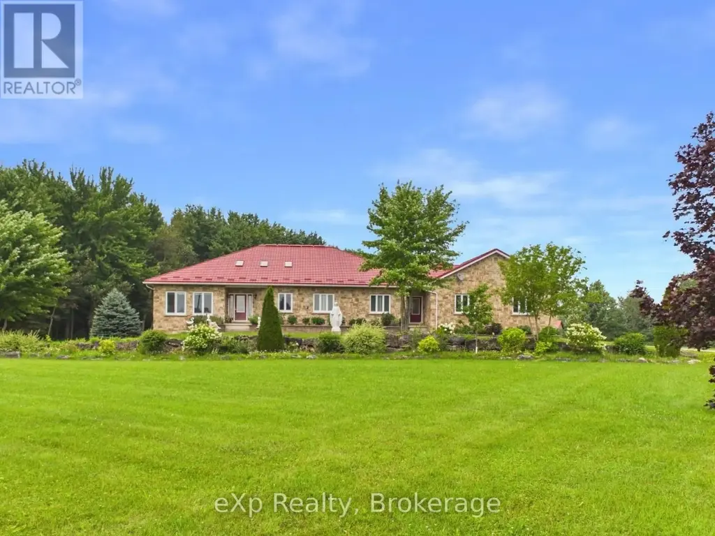 541009 Concession Ndr 14 Road, West Grey